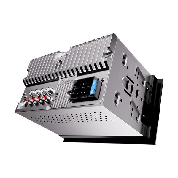 Магнитола Aura STORM-846DSP