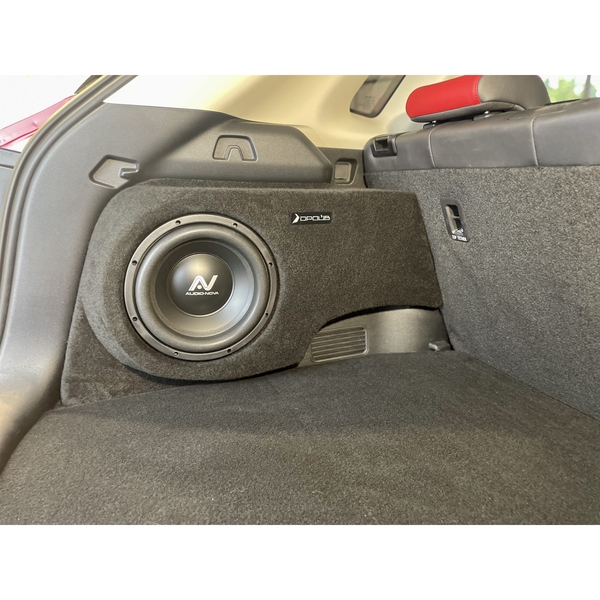 Короб Стелс Changan CS55 PLUS \ UNI-S левая 10″