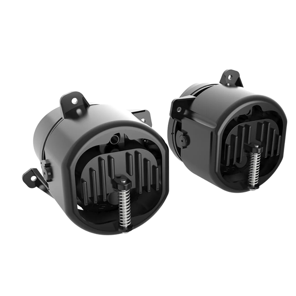 ПТФ Granta, Kalina NTS AUTO Ближний 6300k (NTS-201-G)