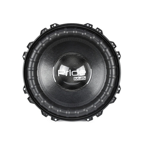 Сабвуфер Pride M35 18" D1.5