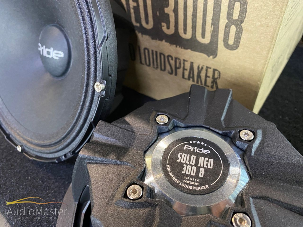 Pride Solo 300 8 и Solo NEO 300 8 - новинки от Pride Car Audio 3.jpg
