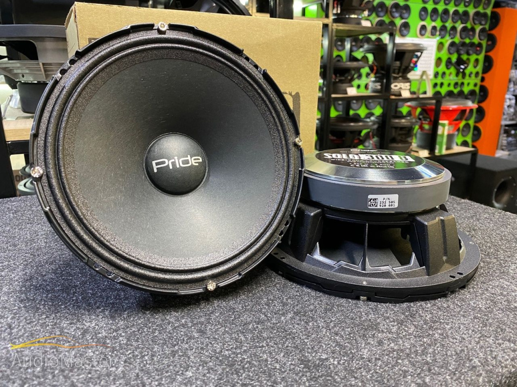 Pride Solo 300 8 и Solo NEO 300 8 - новинки от Pride Car Audio 6.jpg