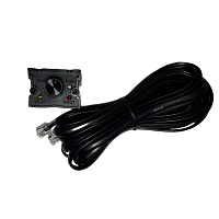 Регулятор баса Pride для усилителей линейки APEX