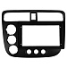 Установочный комплект для 9 дюймов (2000-2006 Honda Civic 7)