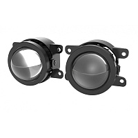 ПТФ Vesta, Granta FL NTS AUTO Ближний 6300k (NTS-201-V)