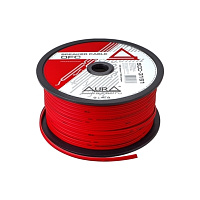 Акустический кабель Aura SCC-3151 Red