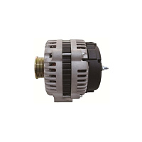 Генератор WPS 253 (Алюминиевый диодный мост)