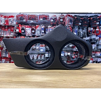 Подиумы Lada X-RAY 20+20+ВЧ