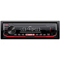 Магнитола JVC KD-X152M