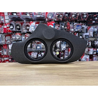 Подиумы Honda Civic 4D 16+16+ВЧ