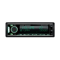 Магнитола Deaf Bonce DB-530DSP