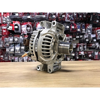 Генератор Khalikov Custom на Lada Vesta 270A