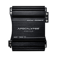 Моноблок Apocalypse AAP-1600.1D Atom Plus