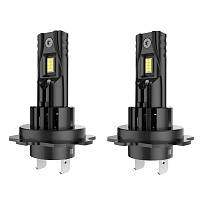 Светодиодные лампы NTS AUTO A53 H7/H18 6300К