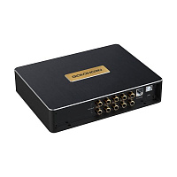 Усилитель с процессором GOLDHORN DSPA 810 SE