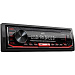 Магнитола JVC KD-X152M