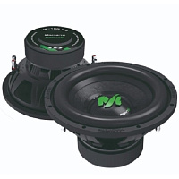 Сабвуфер Deaf Bonce Machete MF-12R D2