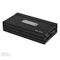 Усилитель с процессором Hellion HAM 8.80DSP