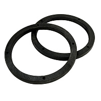 Проставочные кольца 16,5 см. Sylvester Pro 155мм (комплект без утопления)