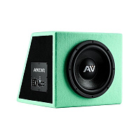 Сабвуфер активный Avatar Tsunami 10A Mint