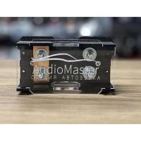 Дистрибьютер на медной шине плюсовой (2кан)