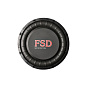 Сабвуфер FSD MASTER FLAT 12D2