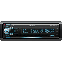 Магнитола Kenwood KDC-X5200BT