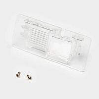 Плафон для камеры Polo 5 галоген, Skoda Rapid HS-8277