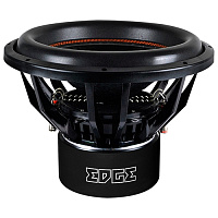 Сабвуфер EDGE EDB12D2X-e7