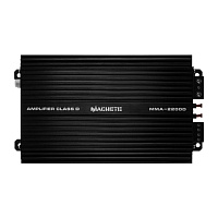 Усилитель Machete MMA-2200D