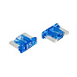 Предохранитель автомобильный mini ATC 15A (Low Profile) Aura FLP-N015