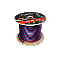 Межблочный кабель RCA Pride Diamond (Без наконечников)