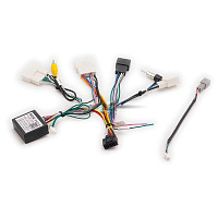 UMS-провод CARAV 16-293 (Camry 2010+; Corolla 2013+; Rav 4 2013+) 