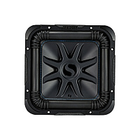 Сабвуфер Kicker 44L7S 104 (D4)