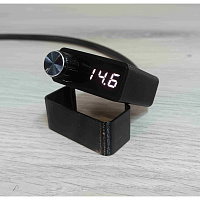 Регулятор напряжения генератора повышающий и понижающий (Renovation Sound)