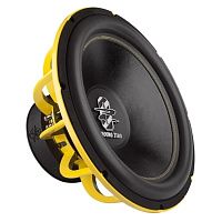 Сабвуфер Ground Zero GZRW 46SPL