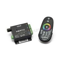 Пульт Hertz HM RGB 1BK RF