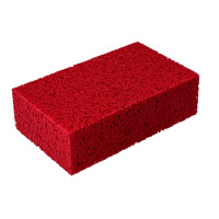 Крупнопористая губка LERATON MW5