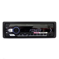 Магнитола Pioneer MVH-S120UBW