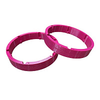 Проставочные кольца 3D печать VW Touareg/Tiguan 190мм