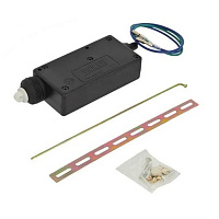 Электропривод замка двери (активатор) Vigilant A-2 Strong 10кг (1 шт)