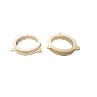 Проставочные кольца X-Ray,Sandero,Vesta, Logan 13 см.(Двухсоставные)