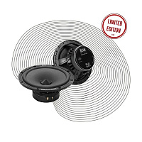 Акустика Blam W165R2 LE (мидбасы)