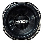 Сабвуфер Pride UFO 5 15" v.3 D0.7