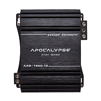 Моноблок Apocalypse Atom AAB-1500.1D