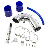 Патрубок впускной для двигателей 16V (алюминиевый) универсальный