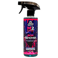 Нейтральный очиститель дисков и кузова LERATON M2 STRONG 