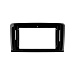 Установочный комплект Mercedes ML/GL/ML350/GL320 X164 (2005-2009)  9 дюймов