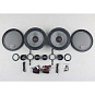 Акустика FSD audio STANDART K6