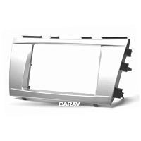 Переходная рамка Carav 07-003 (Toyota Daihatsu) 2 DIN